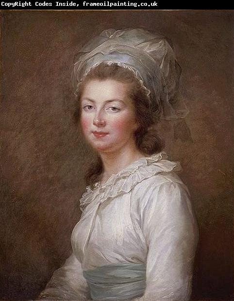 Elisabeth LouiseVigee Lebrun Elisabeth de France